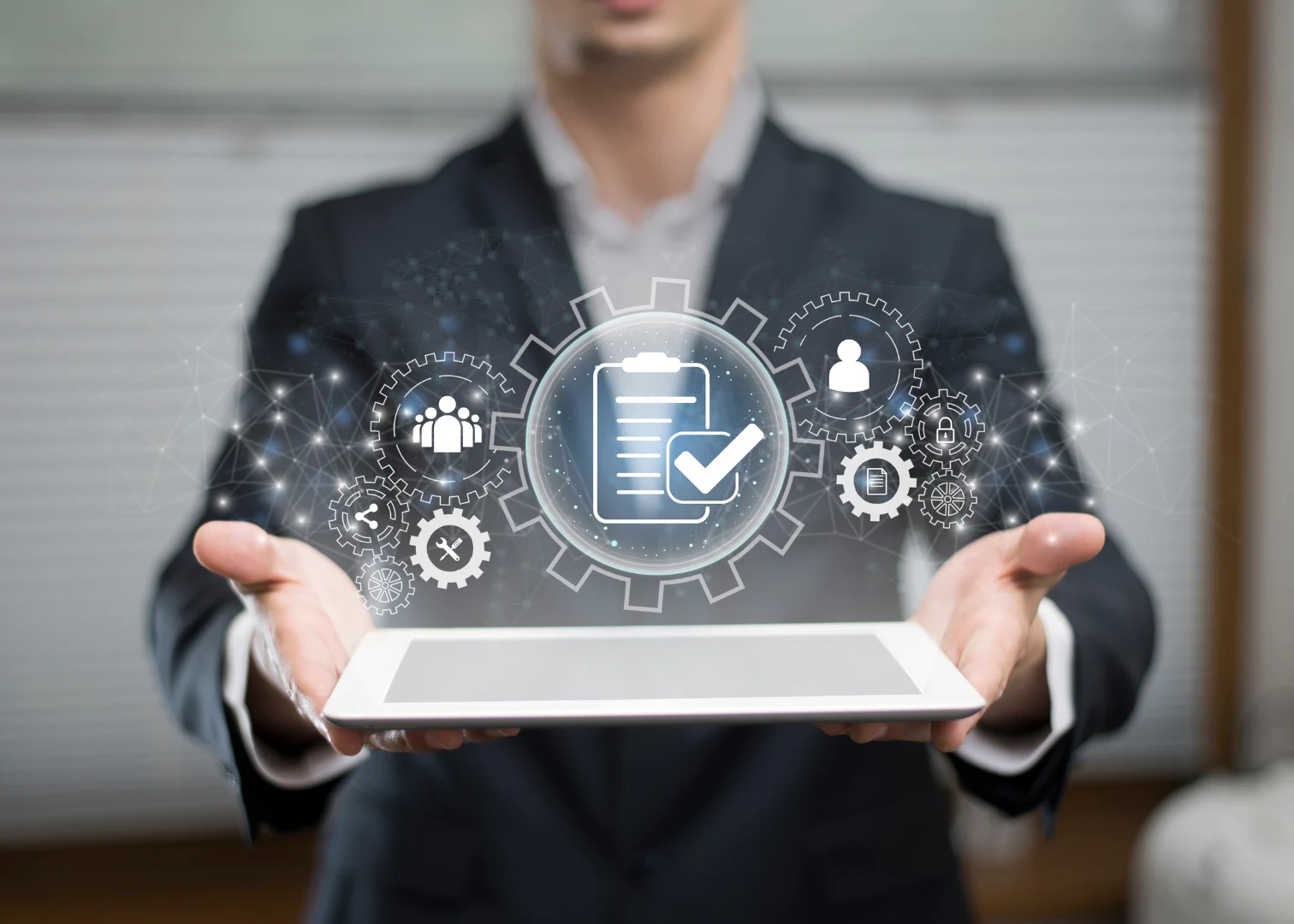 akıllı yönetim paneli nedir neden önemlidir akıllı yönetim paneli nedir neden önemlidir