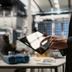 Digital Applications That Simplify Complex Processes