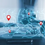 Smart Check-In–Based Solutions for Route Tracking