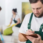 The Modern Way to Track Your Cleaning Operations