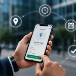 Mobil PDKS Nedir? PDKS Sistemi Nasıl Kullanılır?