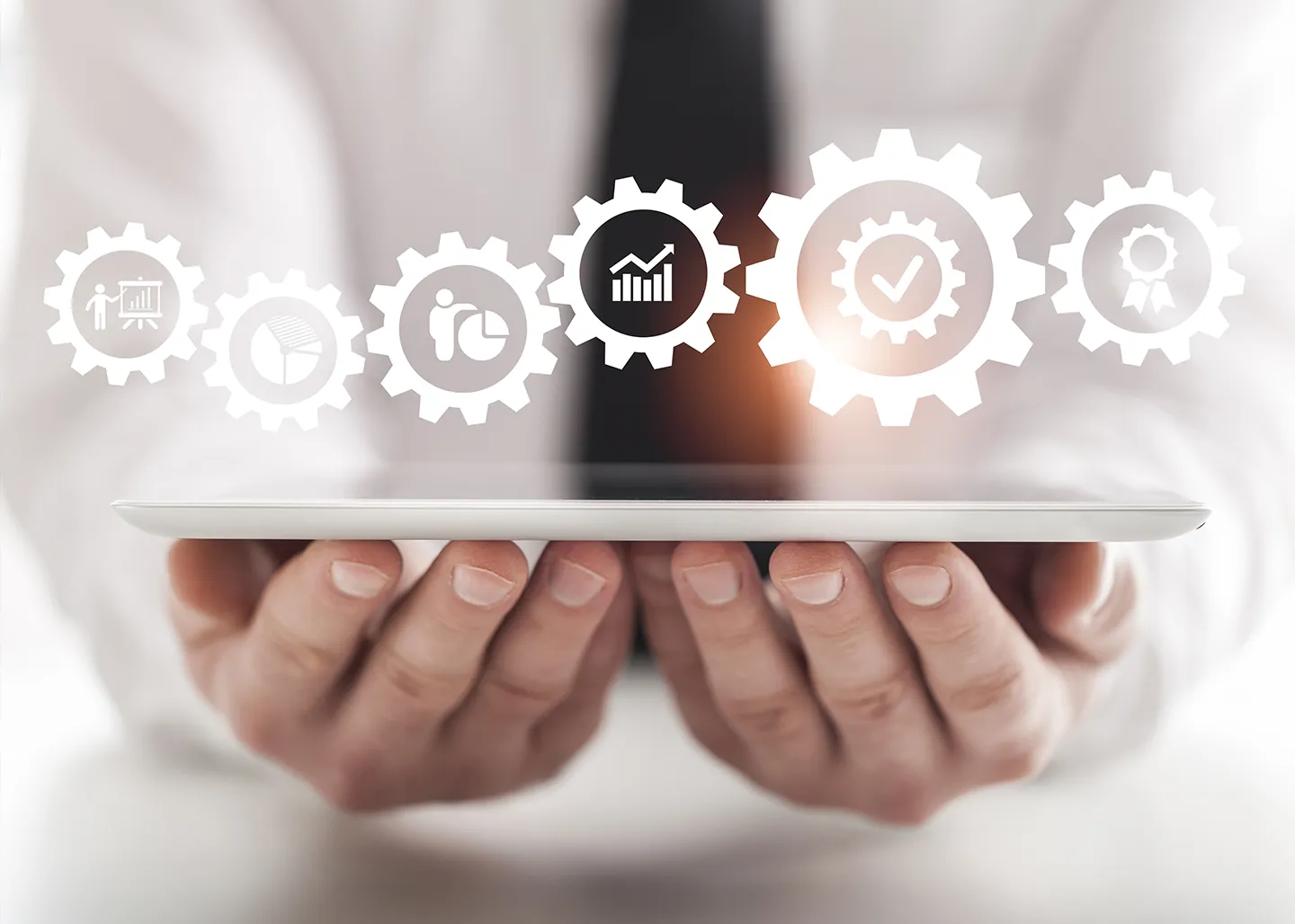 wisera technology’nin sunduğu dijital uygulama hizmetleri