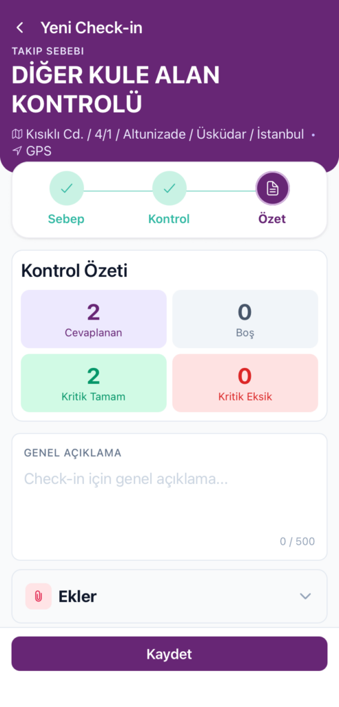 02 yeni check in ozet