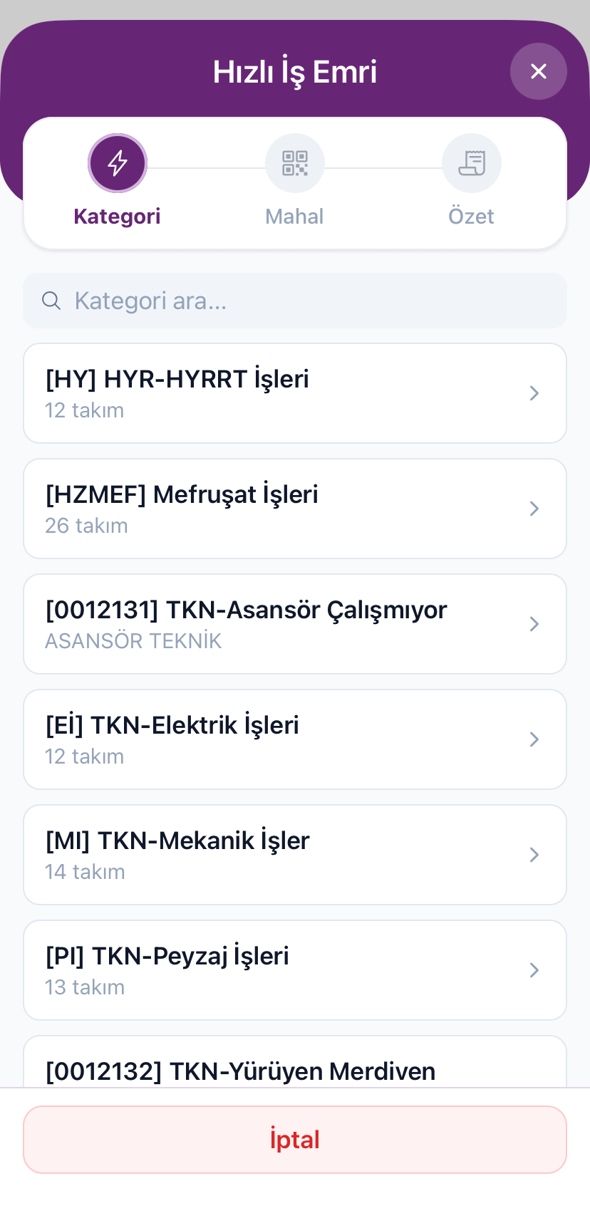 04 hizli is emri
