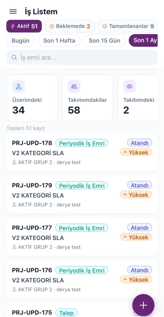 gorev is emri mobil v2 1