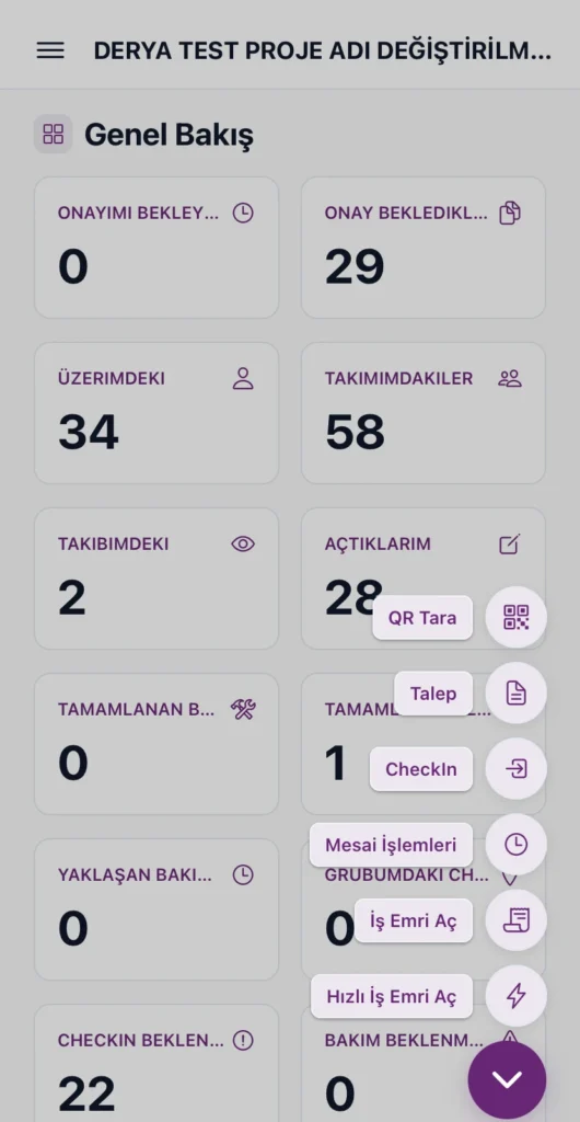 gorev is emri mobil v2 3